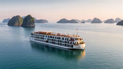 indochine cruise halong bay review